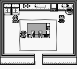 Mahoujin GuruGuru: Yuusha to Kukuri no Daibouken screenshot 2 for GameBoy